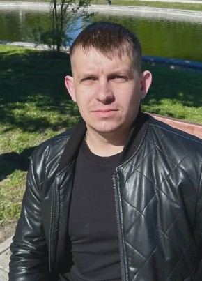 Александр из Барнаула 29 лет
