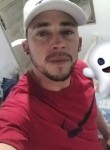 Ivanilsom, 25 лет, Ribeirão Preto