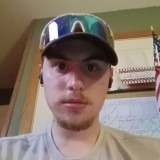 Thomas, 21  , Fort Dodge