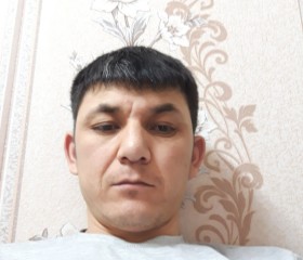 Иномжон Наркузие, 39 лет, Новосибирск