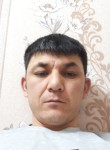 Иномжон Наркузие, 39 лет, Новосибирск