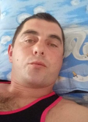 Макс, 36, Україна, Буча