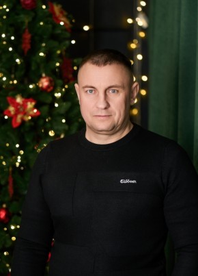 Иван из Троицкое (Алтайского край) 43 года