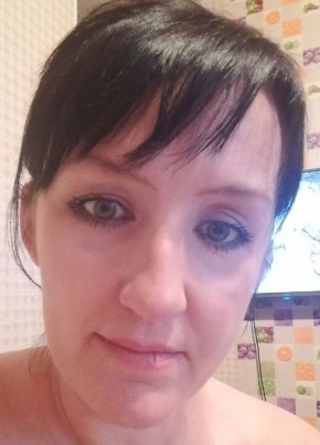 Леся, 41, Россия, Удомля