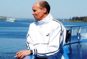 Андрей Лебедев, 62 - Разное