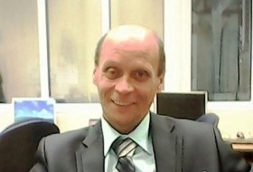 Андрей Лебедев, 62 - Только Я