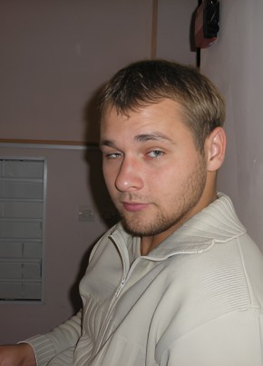 RamblerDating profile picture for @miha22