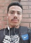 Cesar, 39 лет, El Tejar