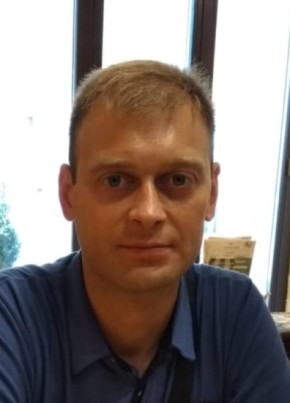 Евгений Лебедев, 38, Россия, Москва