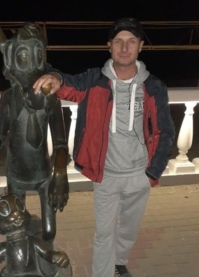 Анатолий, 41, Россия, Касимов