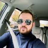 Yurii, 33  , Harvey (State of Louisiana)
