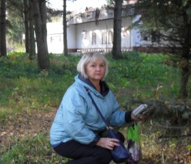 Татьяна Дорошенко, 64 года, Пущино
