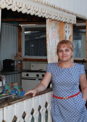 Татьяна, 48, Россия, Безенчук