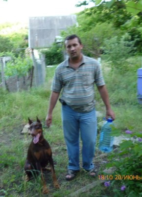 Олег, 51, Republica Moldova, Tiraspolul Nou