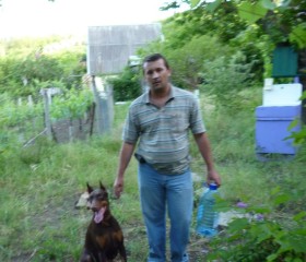 Олег, 51 год, Tiraspolul Nou
