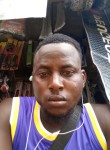 idirissa yacouba, 18 лет, Abidjan