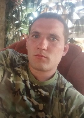 Станислав, 25, Україна, Донецьк