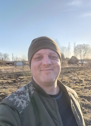 Александр из Ярославли 41 год