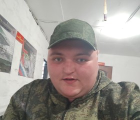Sergey, 23, Moscow