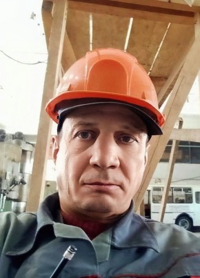 Игорь из Хабаровска 54 года