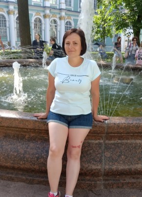 Olga, 39, Russia, Vladimir
