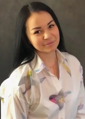 Элина из Самары 35 лет