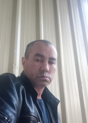 Альдар из Надыма 52 года