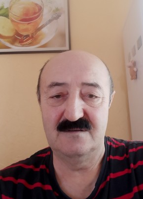 Михаил из Рыльска 54 года