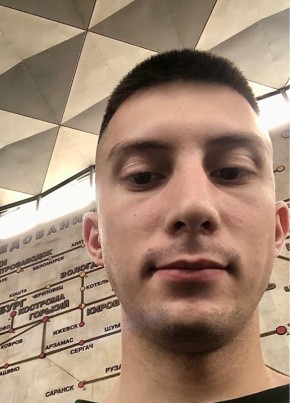 Даниил, 21, Россия, Сертолово