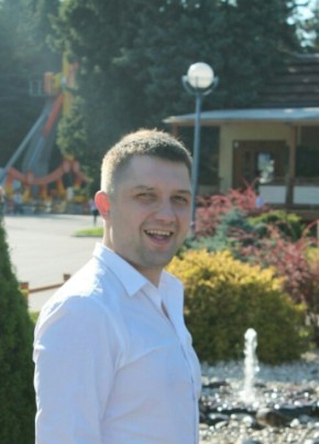 Евгений, 36, Россия, Ковров
