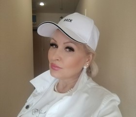 Светлана, 50 лет, Ухта