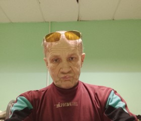 Vyacheslav, 18, Moscow