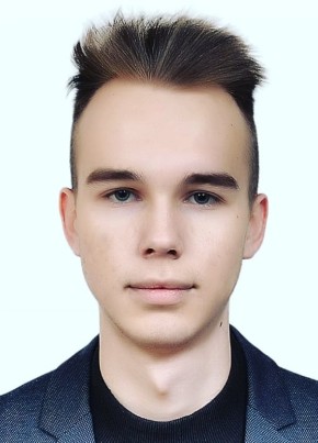 Денис, 21, Россия, Курск