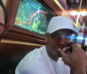 Ashur, 38, Tampa