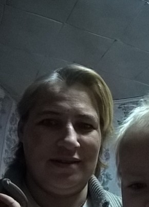 вера, 46, Россия, Пестово