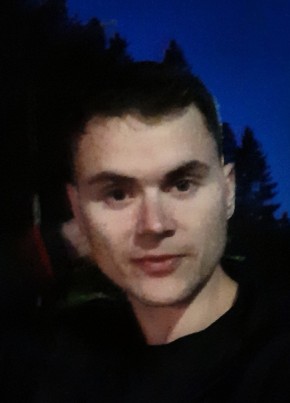 Алексей из Питкяранты 26 лет
