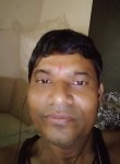 Ghanshyam Johar, 52 года, Indore