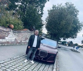 Dima, 35, Waldkraiburg