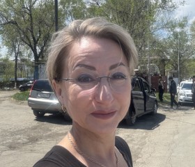 Olga, 53, Vladivostok