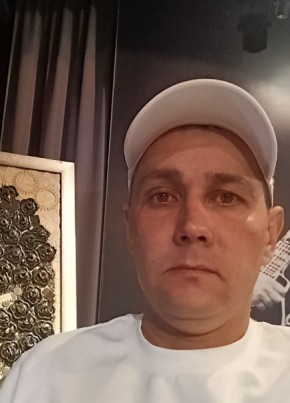 Ренат, 38, Россия, Екатеринбург