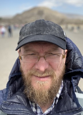 Aleksandr, 49, Россия, Зеленоград