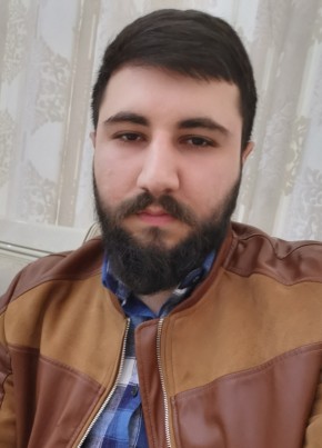 Efi, 22, Azərbaycan Respublikası, Yeni Suraxanı
