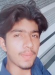 Saif, 19, Muzaffargarh