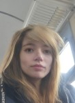 Аня, 20 лет, Новосибирск