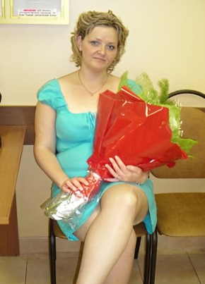 Tatyana, 40, Russia, Moscow