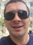 Anton, 43 года, Варна