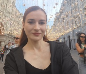 Марина, 31 год, Москва