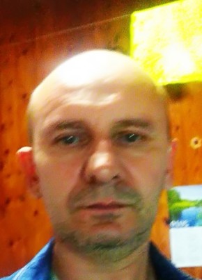 Андрей, 54, Россия, Новокуйбышевск