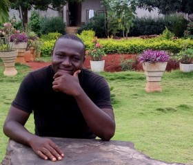 Dascalov, 36 лет, Cotonou