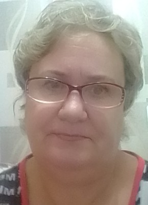 Маргарита, 60, Россия, Курск